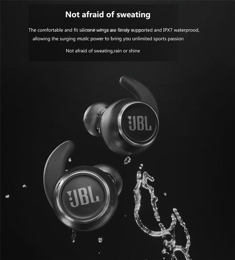 JBL REFLECT MINI NC with ANC | Hifi Media Store