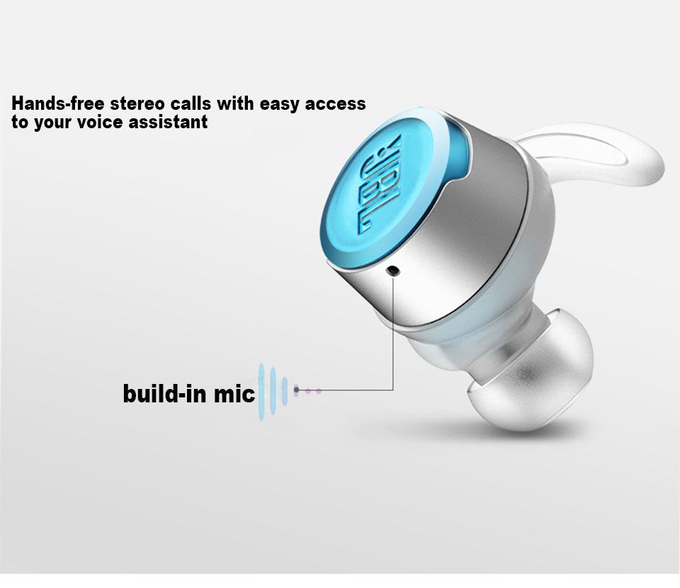 JBL Reflect Flow TWS Bluetooth Earbuds | Hifi Media Store
