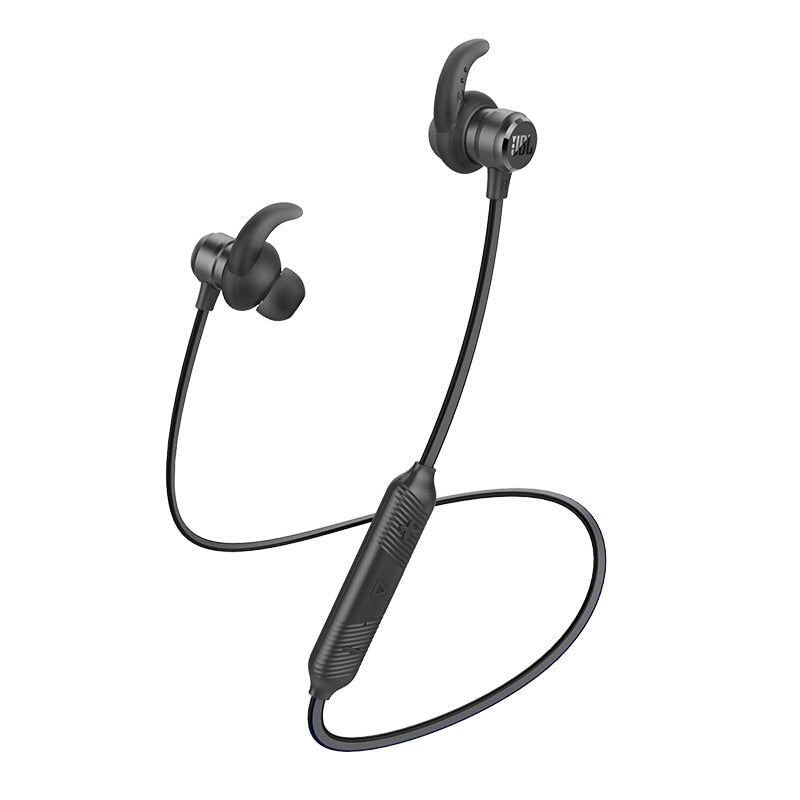 JBL T280BT PLUS Bluetooth Earbuds Black | Hifi Media Store