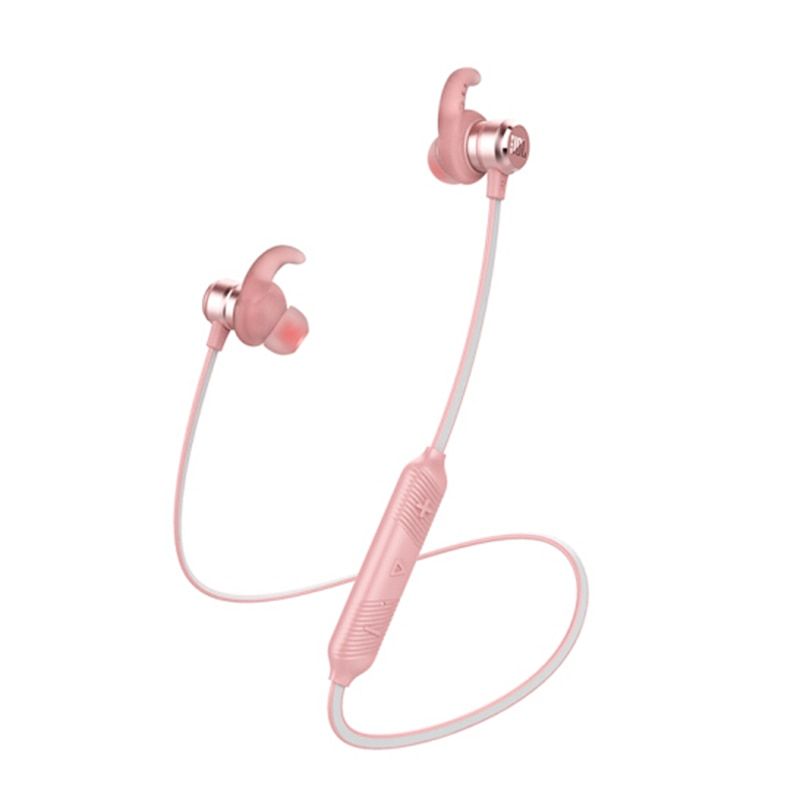 JBL T280BT PLUS Bluetooth Earbuds Pink | Hifi Media Store