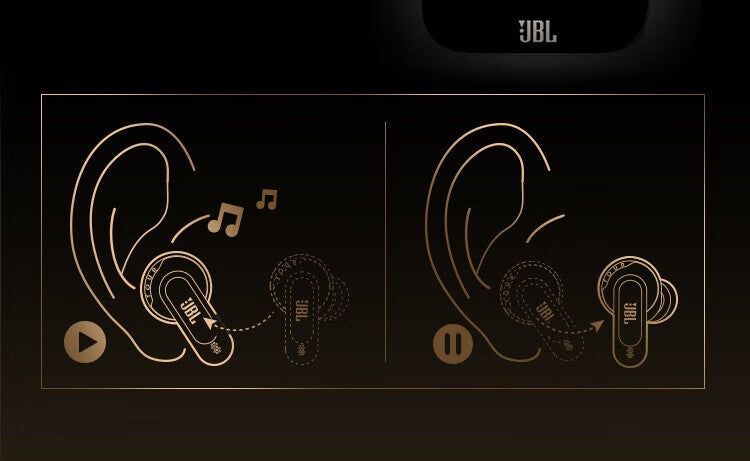 JBL TOUR PRO 2 Bluetooth earbuds | Hifi Media Store