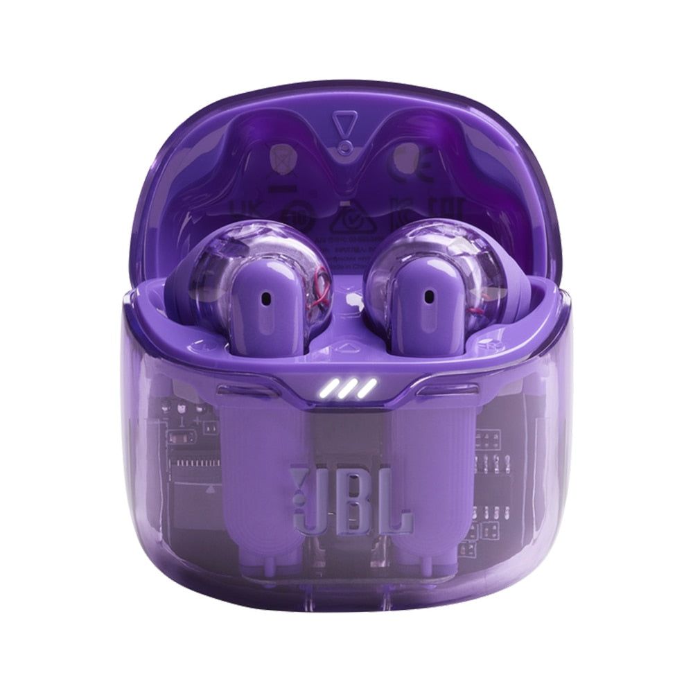 JBL Tune Flex Ghost Edition TWS Bluetooth Earbuds | Hifi Media Store