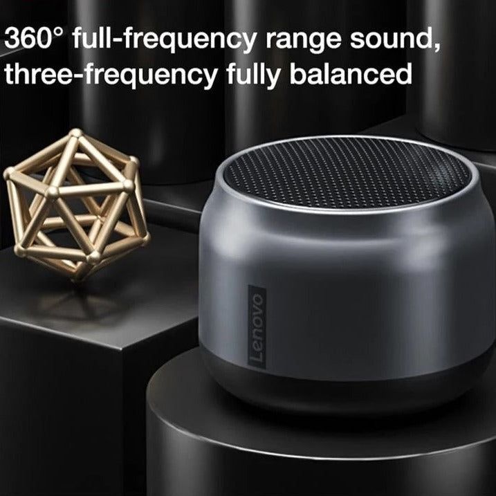 K3 Portable Bluetooth Speaker | Hifi Media Store