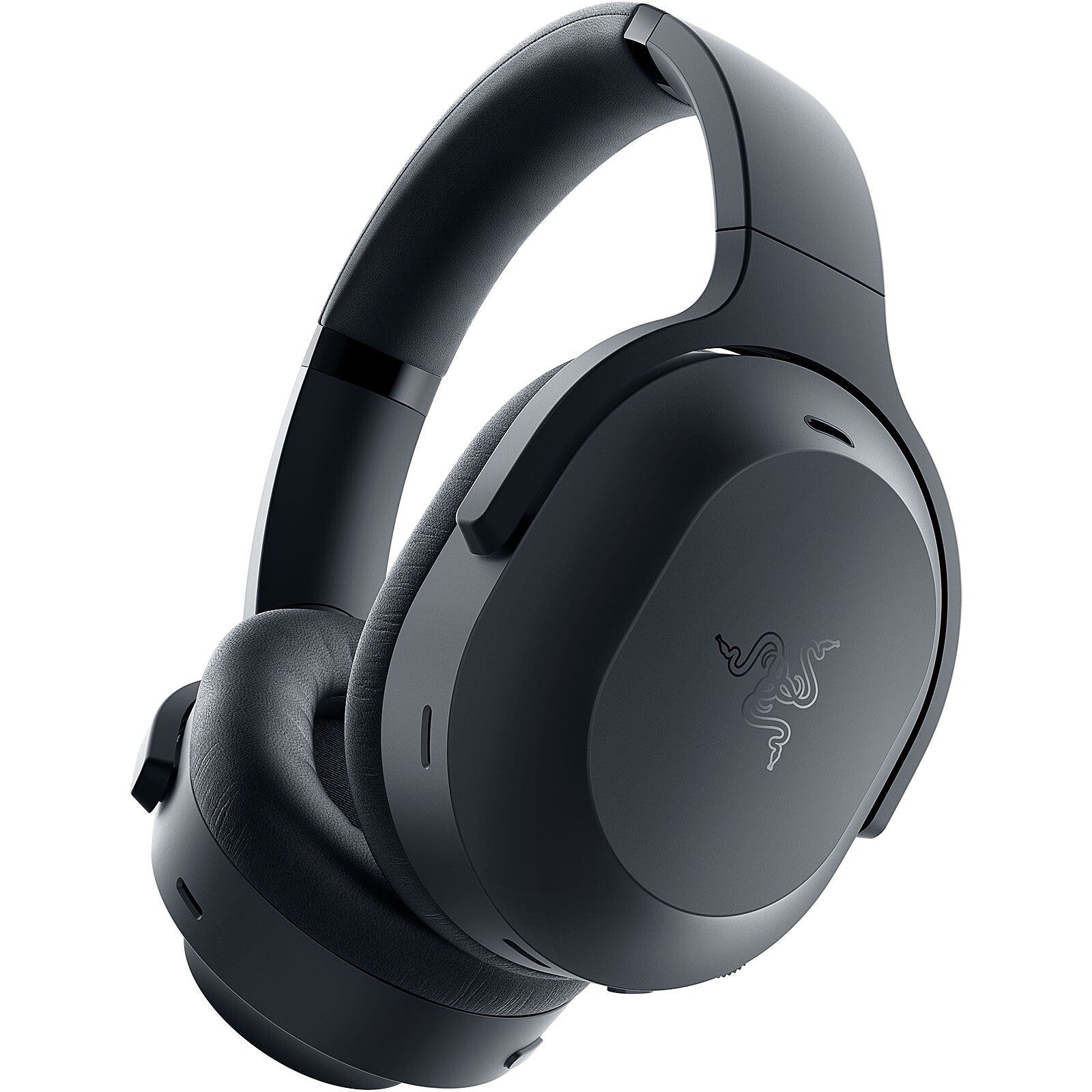 Razer Barracuda Pro - Bluetooth Gaming Headphones with ANC Black