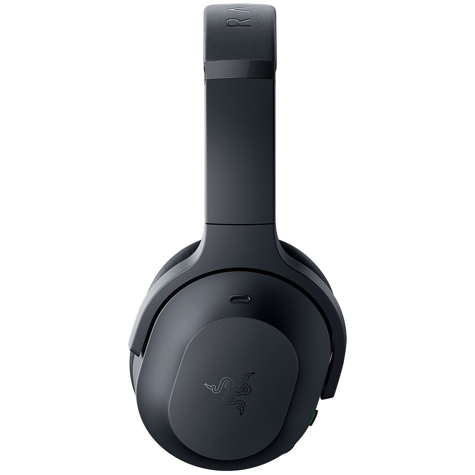 Razer Barracuda Pro - Auriculares Bluetooth Gaming con ANC Negros Todos los auriculares | RAZER