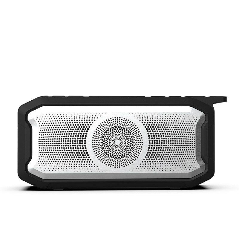 Loud Metal Bluetooth Speaker model YX3 | Hifi Media Store