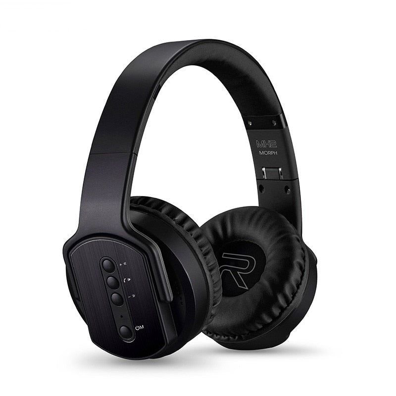 MH-2 Wireless 2-in-1 Headphone with Speaker Function | Hifi Media Store