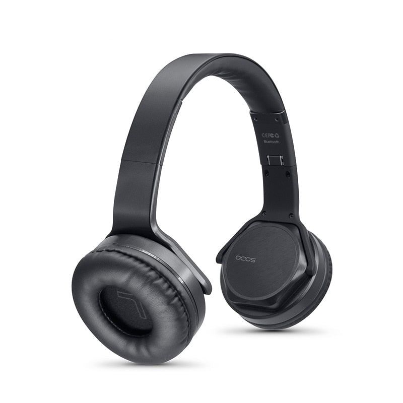 MH3 Wireless 2-in-1 Headphone with Speaker Function | Hifi Media Store