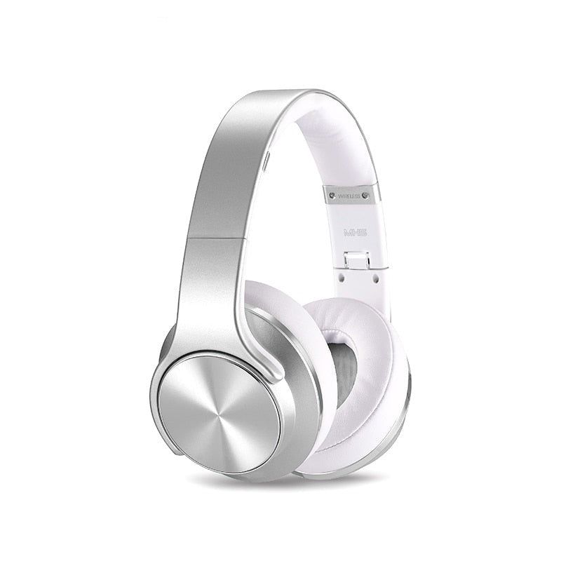 MH5 Wireless 2-in-1 Headphone with Speaker Function | Hifi Media Store