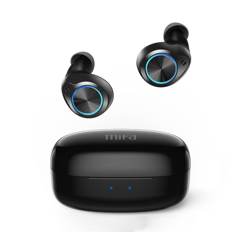 MI08 True Wireles Stereo Earbuds with Hifi Sound | Hifi Media Store