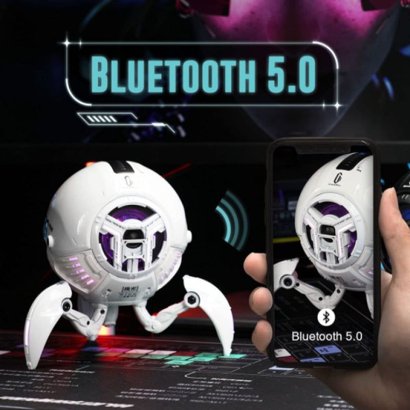Mars Pro Bluetooth Portable Speaker | Hifi Media Store
