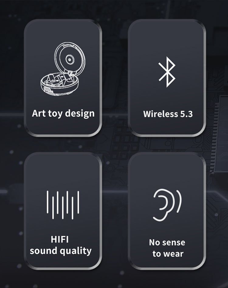 Marvel Hail Hydra Bluetooth earbuds | Hifi Media Store