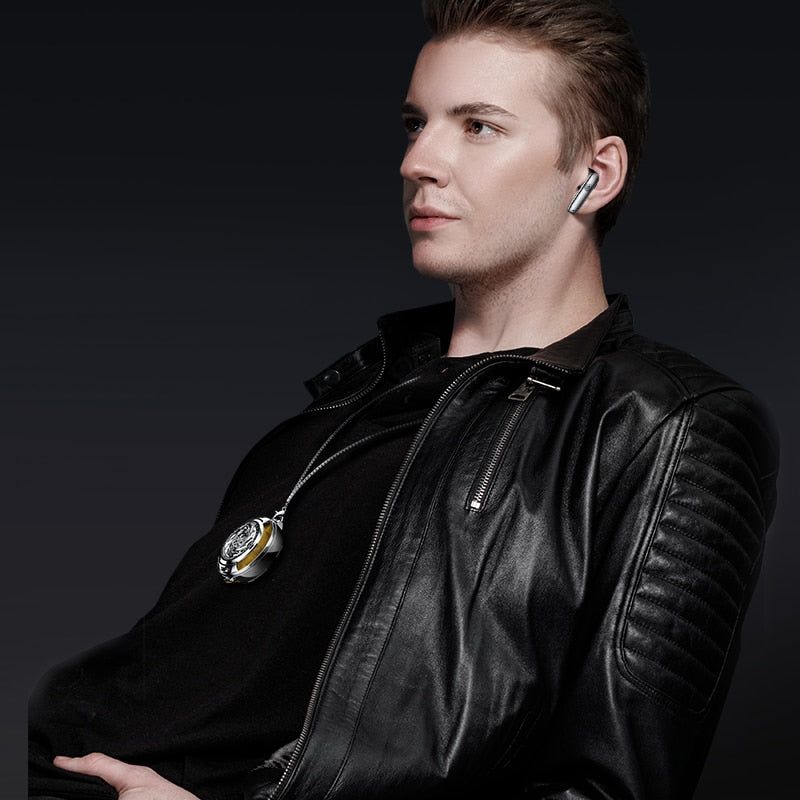 Marvel Hail Hydra Bluetooth earbuds | Hifi Media Store