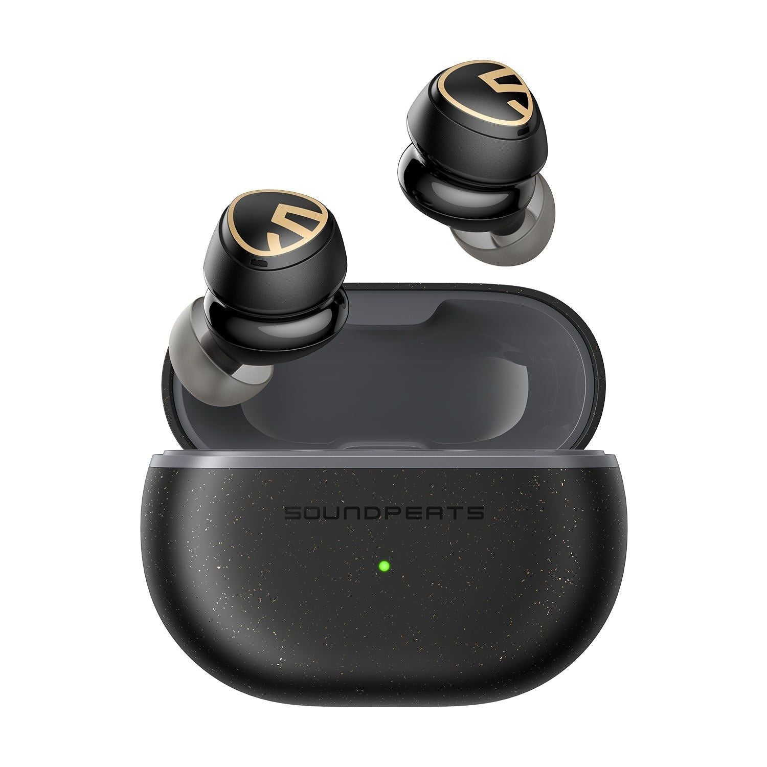 Mini Pro HS TWS Bluetooth Earbuds with Hybrid ANC | Hifi Media Store