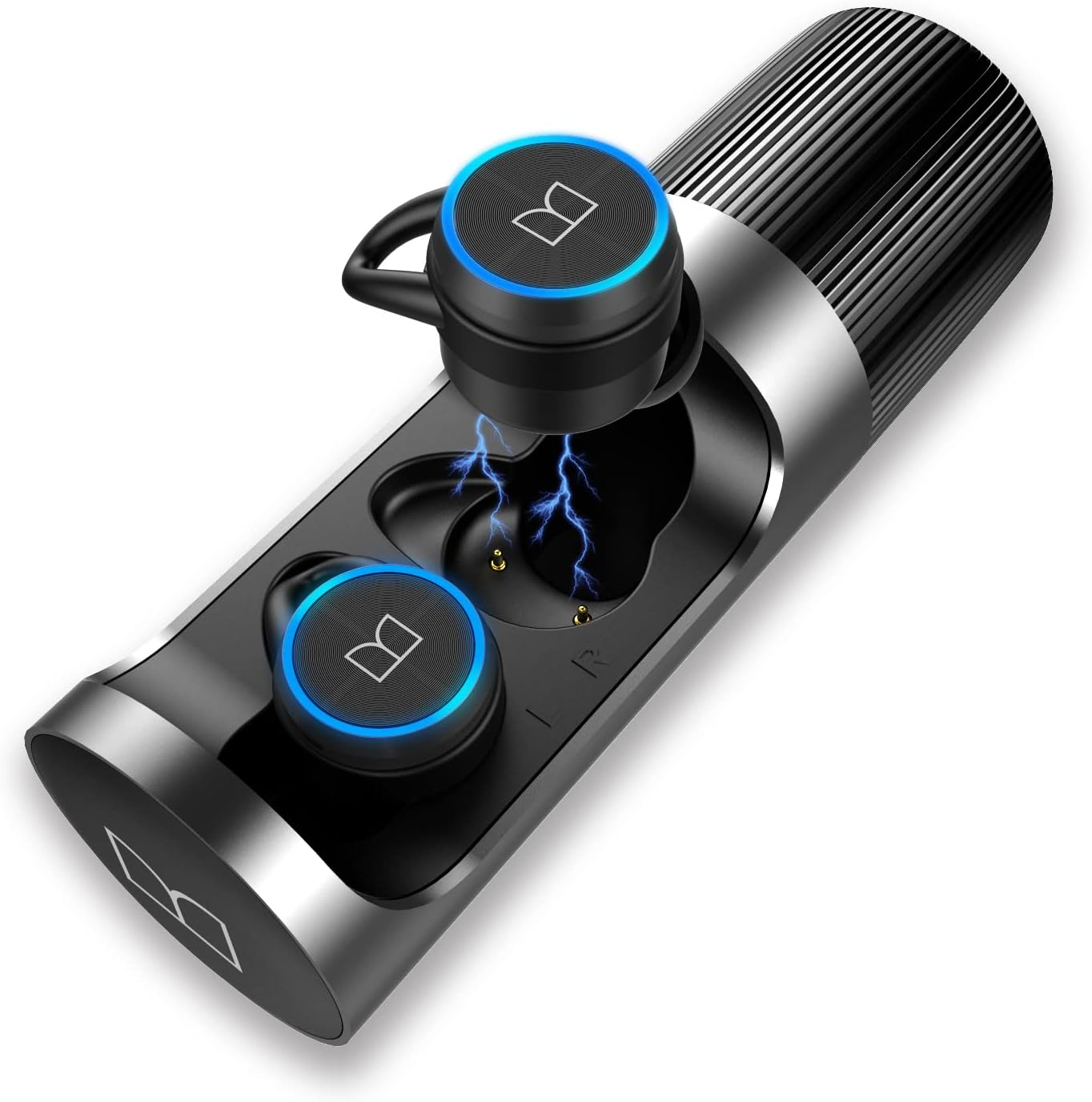 Monster Clarity101 TWS Bluetooth Earbuds | Hifi Media Store