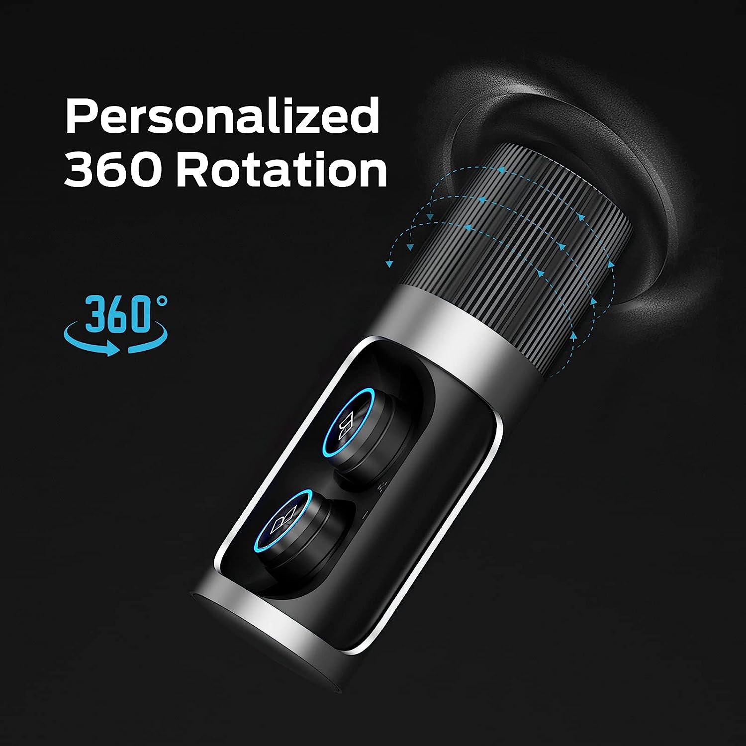 Monster Clarity101 TWS Bluetooth Earbuds | Hifi Media Store
