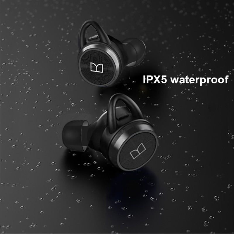Monster Clarity101 TWS Bluetooth Earbuds | Hifi Media Store