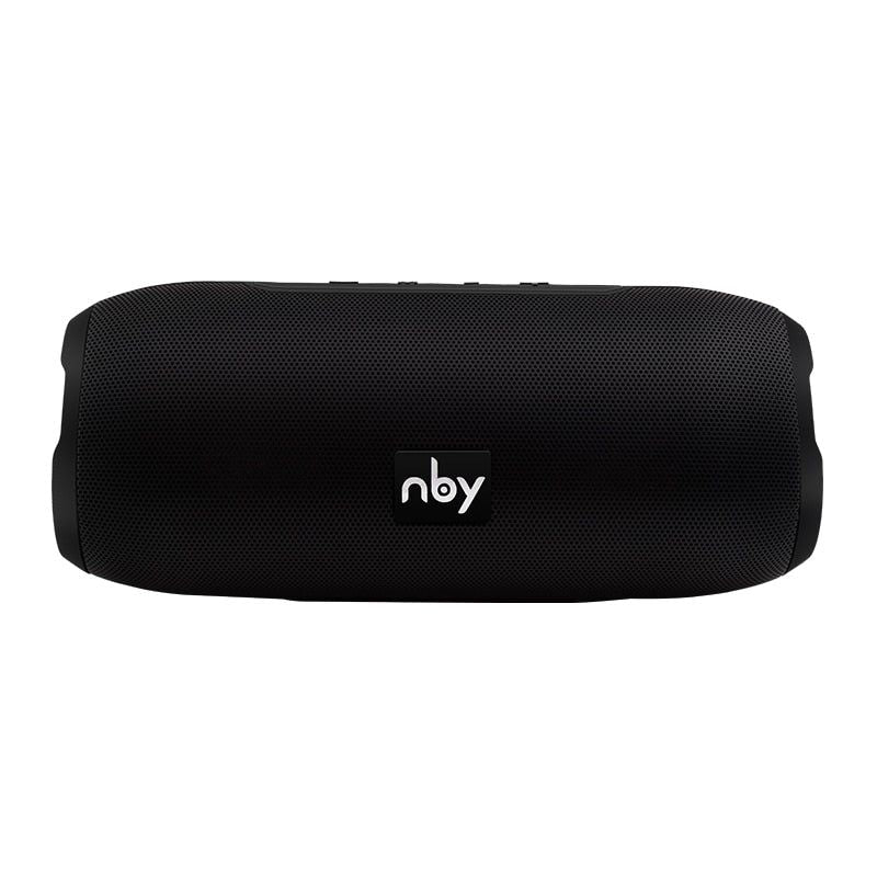 NBY-6670 Bluetooth Portable Speaker 10W | Hifi Media Store