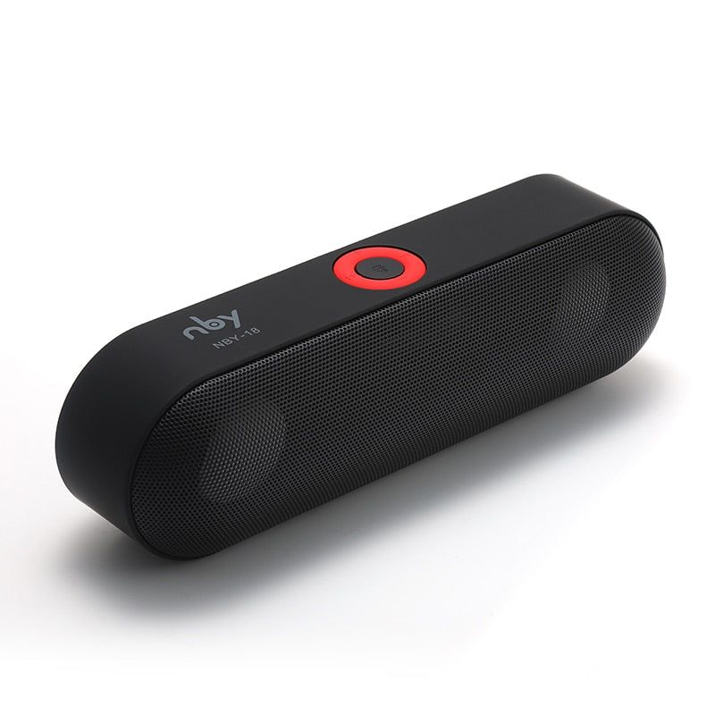 Stylus AV BT1800 Portable Bluetooth Speaker main image 1