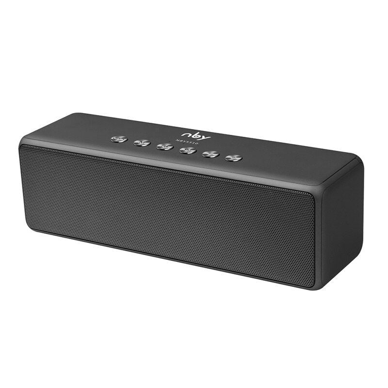NBY5510 Bluetooth Portable Speaker Default Title | Hifi Media Store