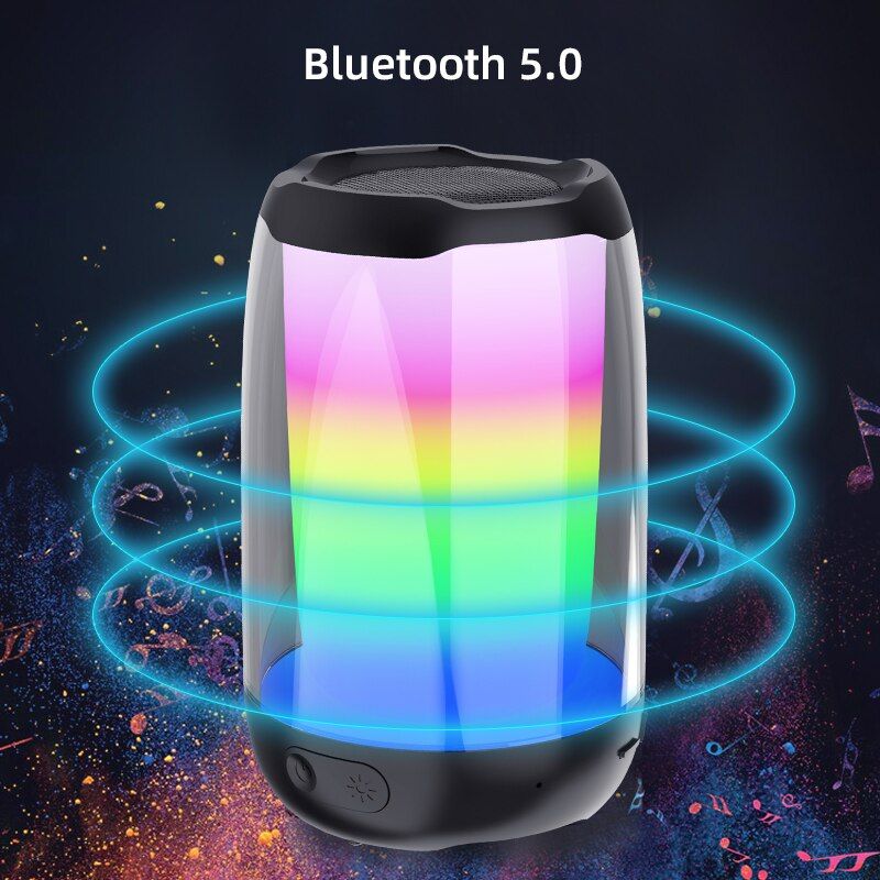 NBY8893A Mini Bluetooth Speaker | Hifi Media Store