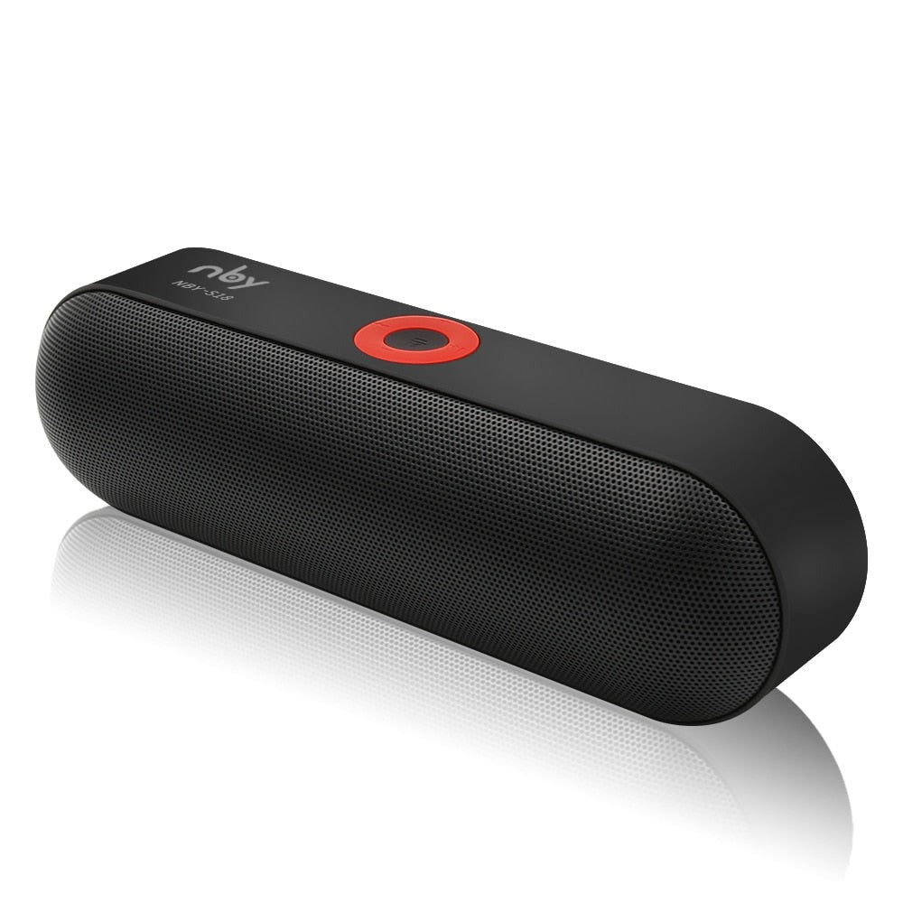 NBYS18 Bluetooth Portable Speaker | Hifi Media Store