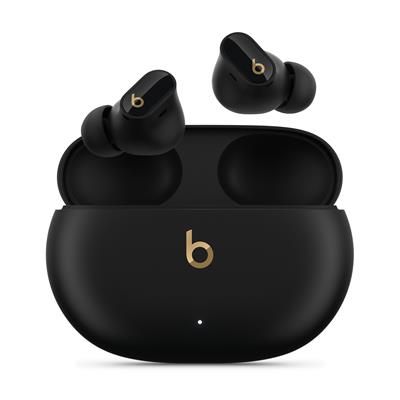 Apple Beats Studio Buds Black/ Gold - Auriculares Intraurales Bluetooth con ANC Negro/Oro Todos los auriculares | APPLE
