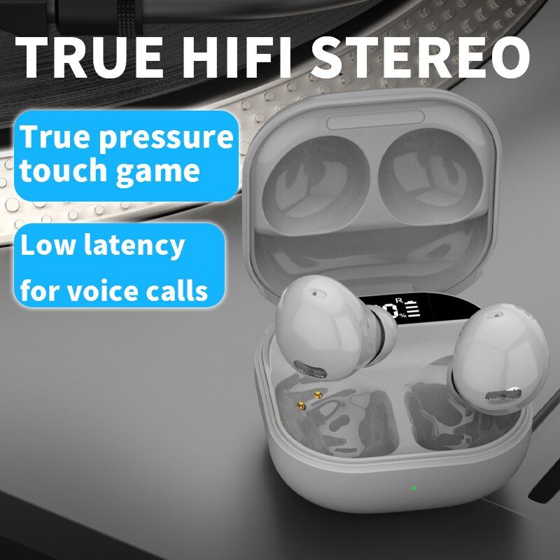 P190 Pro Wireless Earbuds | Hifi Media Store