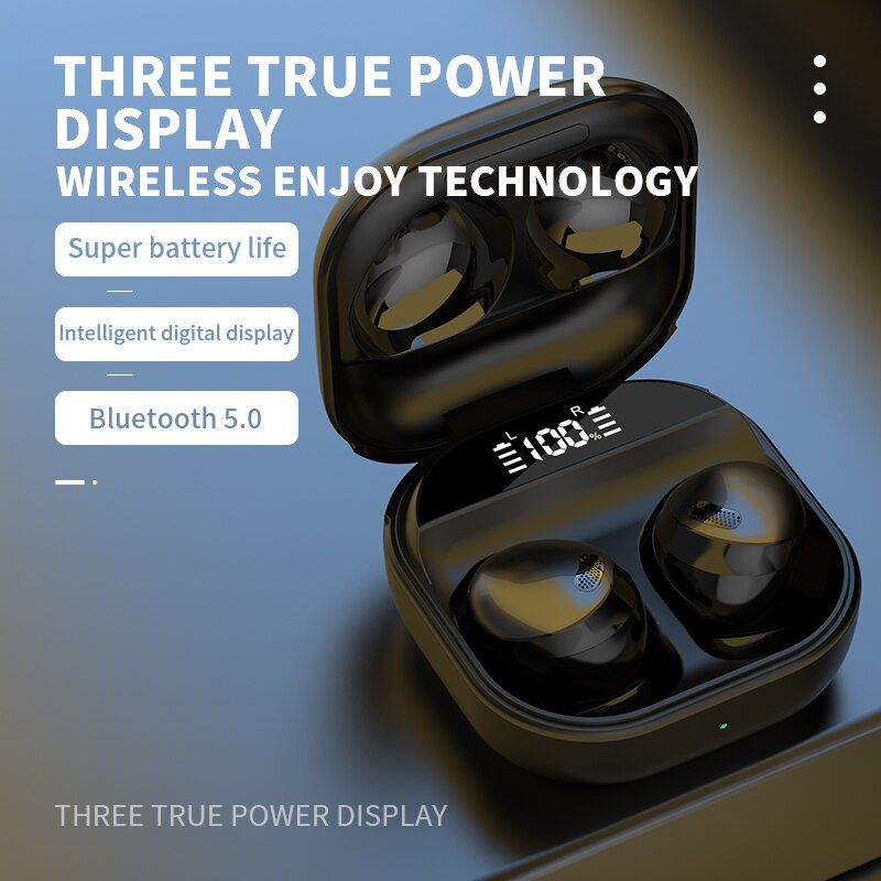 P190 Pro Wireless Earbuds | Hifi Media Store