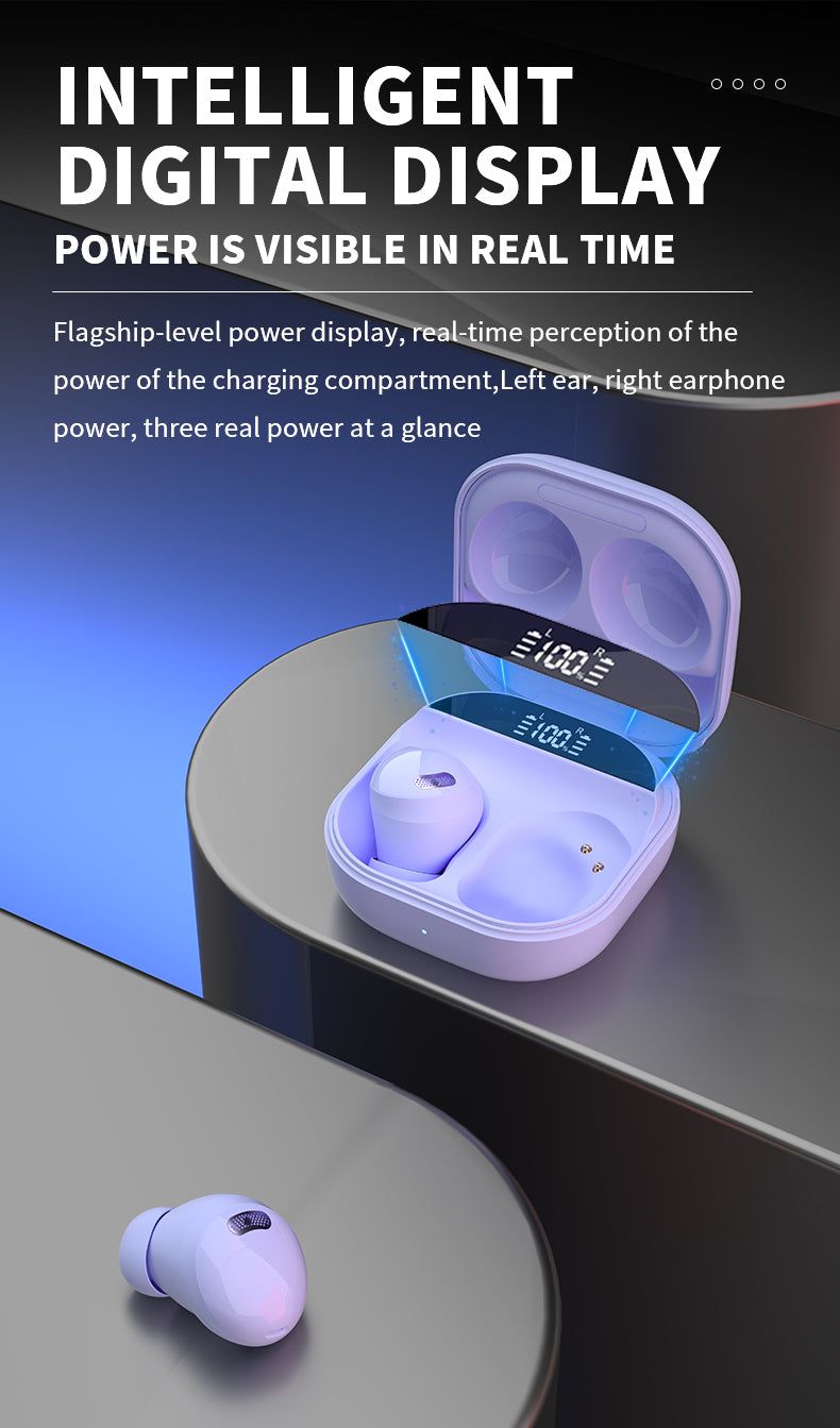 P190 Pro Wireless Earbuds | Hifi Media Store
