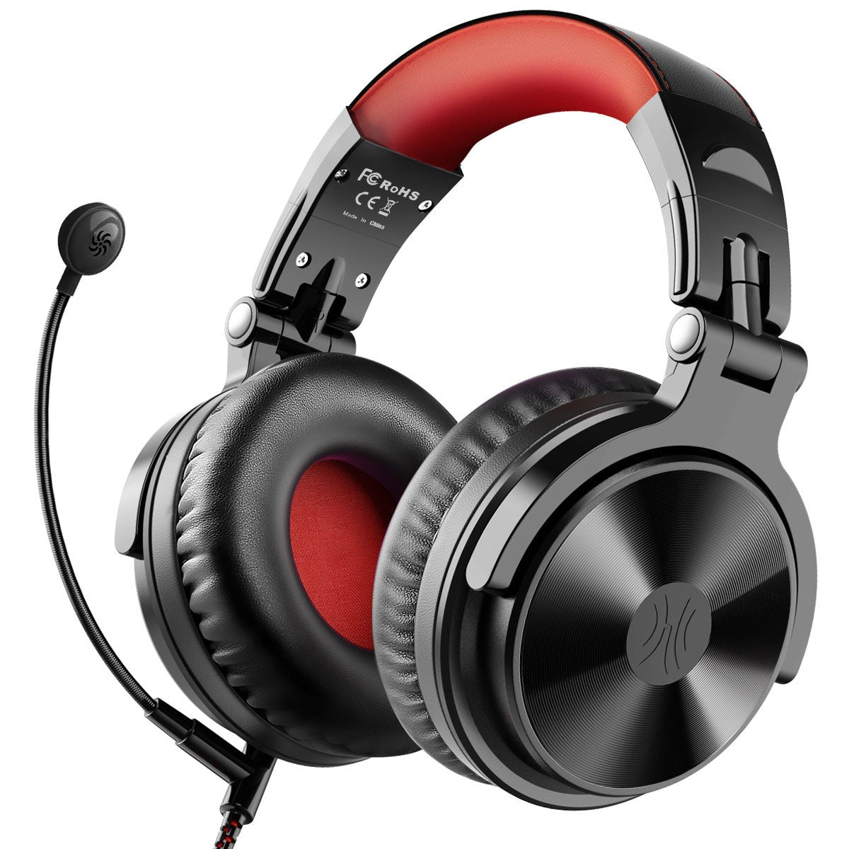 PRO-M Wireless Headphones 110Hrs + Stereo Gaming Headset With Microphone | Hifi Media Store