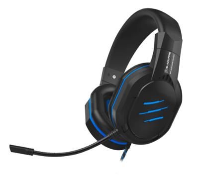 Ardistel Blackfire BFX-60 - Auriculares Gaming con Micrófono para PC/PS5 Todos los auriculares | ARDISTEL