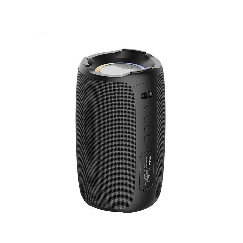 S61 Portable Bluetooth Speaker S61-Black | Hifi Media Store