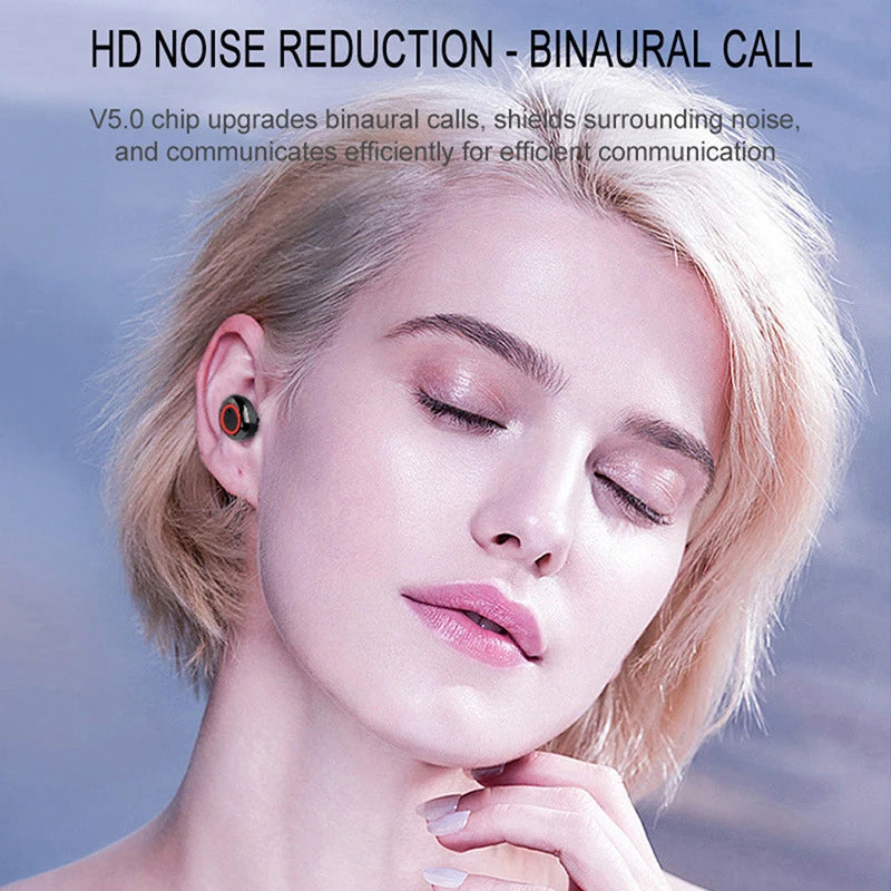 Y50 TWS Earbuds | Hifi Media Store