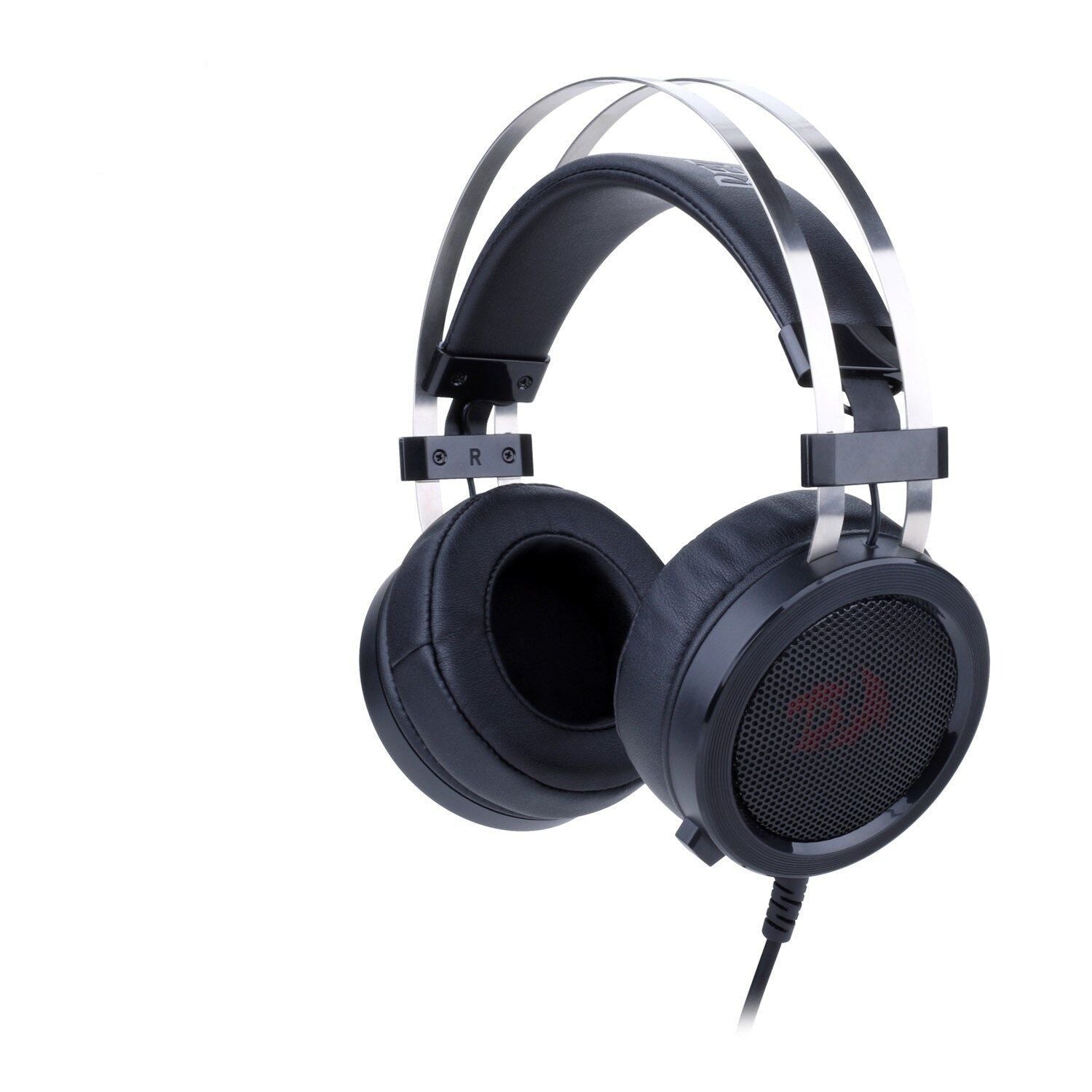 SCYLLA H901 GAMING HEADSET Standard OD3.5 Audio Jack With Mic PC Default Title | Hifi Media Store