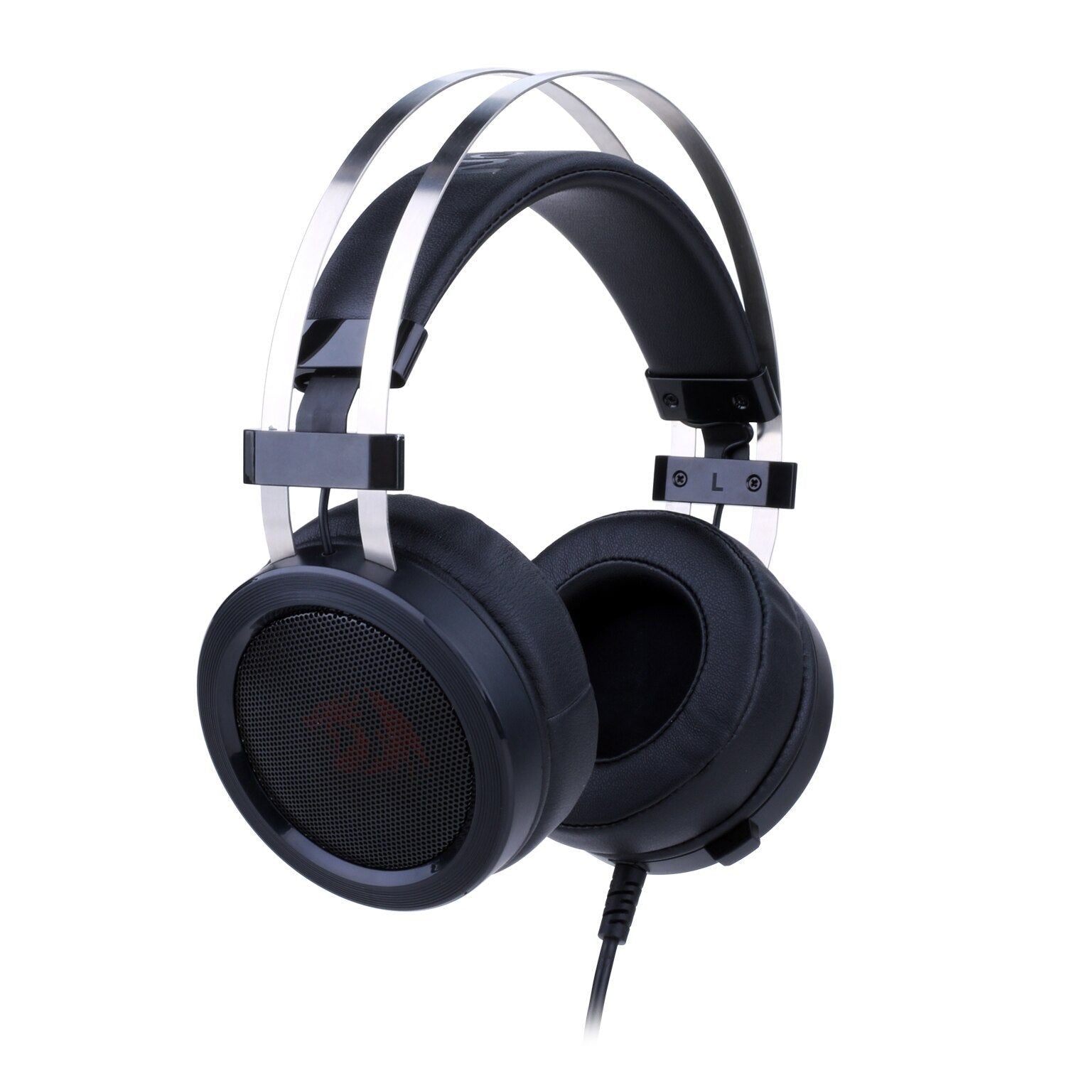 SCYLLA H901 GAMING HEADSET Standard OD3.5 Audio Jack With Mic PC | Hifi Media Store