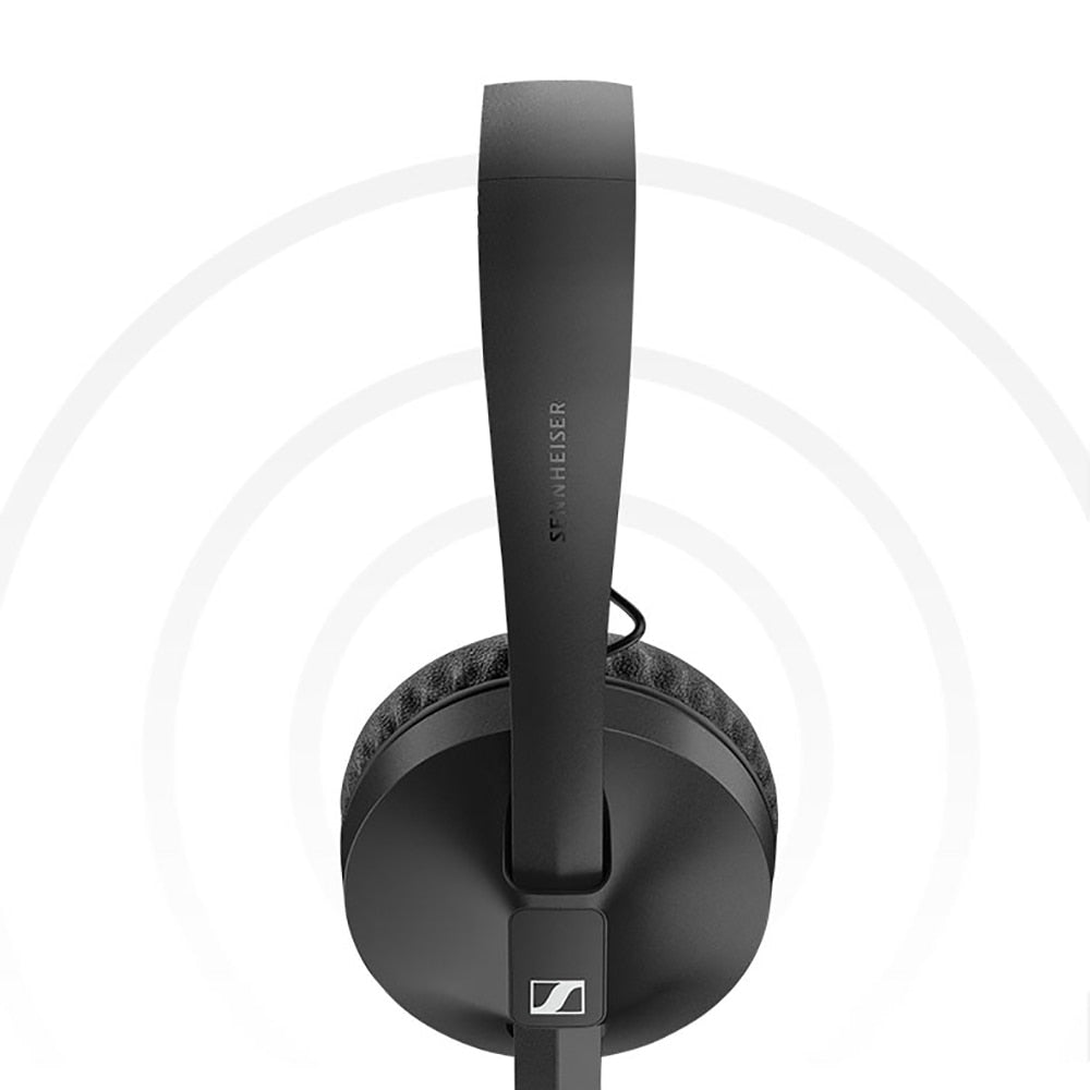 SENNHEISER HD250BT Bluetooth Headphones | Hifi Media Store