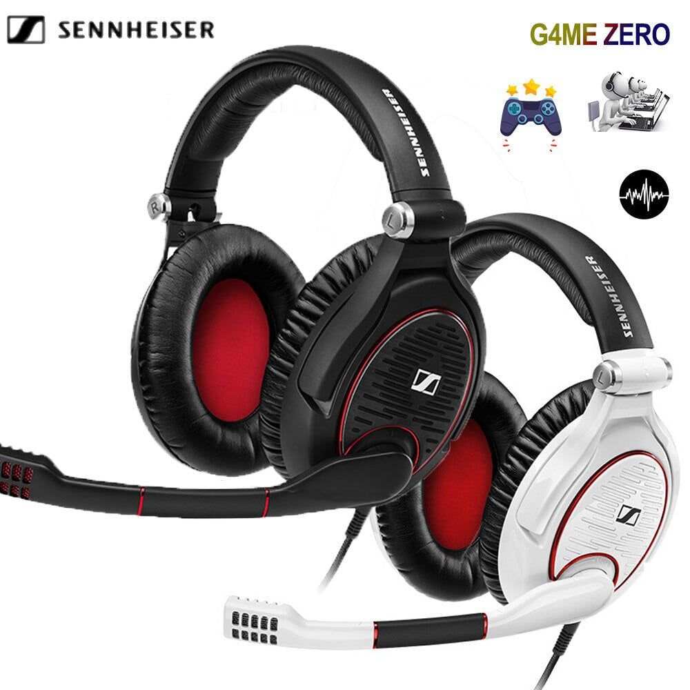 SENNHEISER Game Zero Gaming Headset | Hifi Media Store