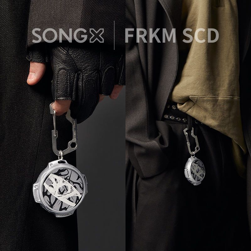 SONGX FRKM SCD TWS Bluetooth Earbuds | Hifi Media Store