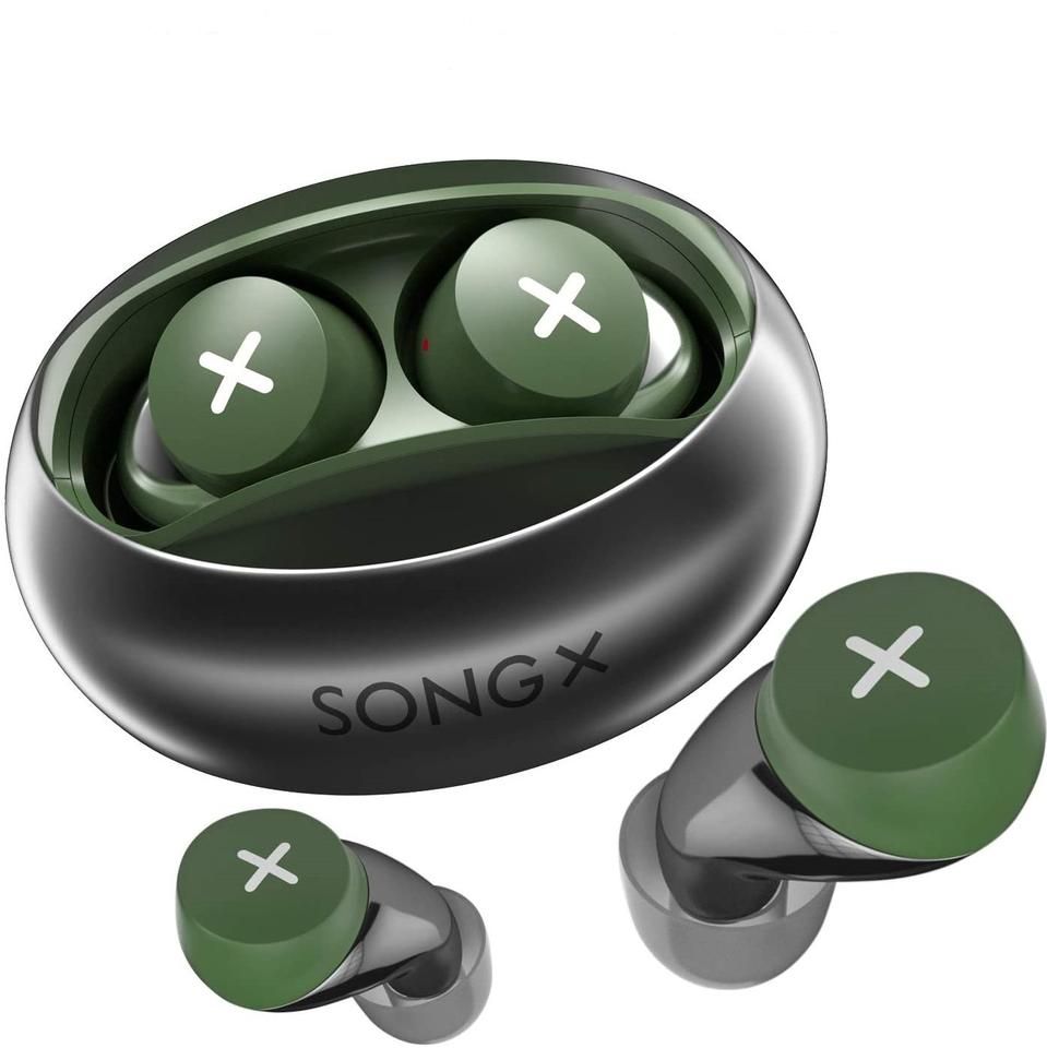 SONGX X06 - Auriculares Bluetooth TWS | Hifi Media Store