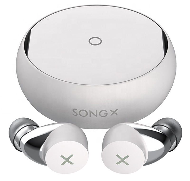 SONGX X06 - Auriculares Bluetooth TWS | Hifi Media Store