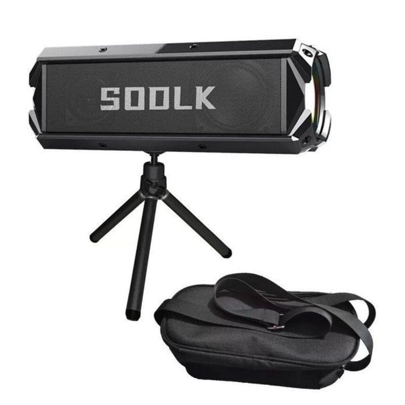 SOOLK High Power Speaker 100W | Hifi Media Store