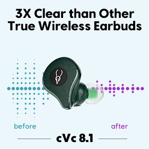 Sabbat E16 TWS Earbuds | Hifi Media Store