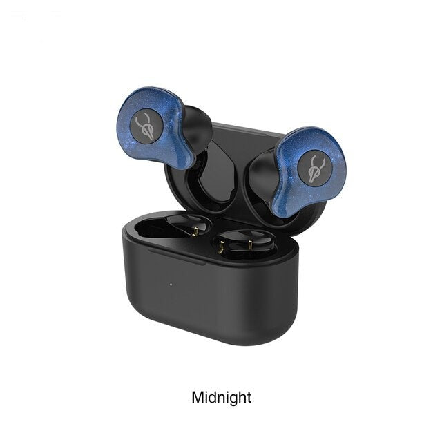 Sabbat X12 Pro TWS Earbuds X12 Pro Midnight | Hifi Media Store