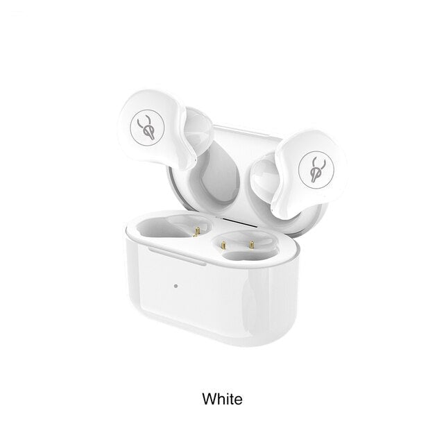 Sabbat X12 Pro TWS Earbuds X12 Pro White | Hifi Media Store