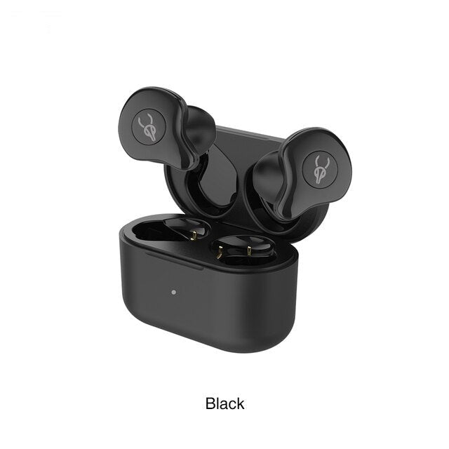 Sabbat X12 Pro TWS Earbuds X12 Pro Black | Hifi Media Store