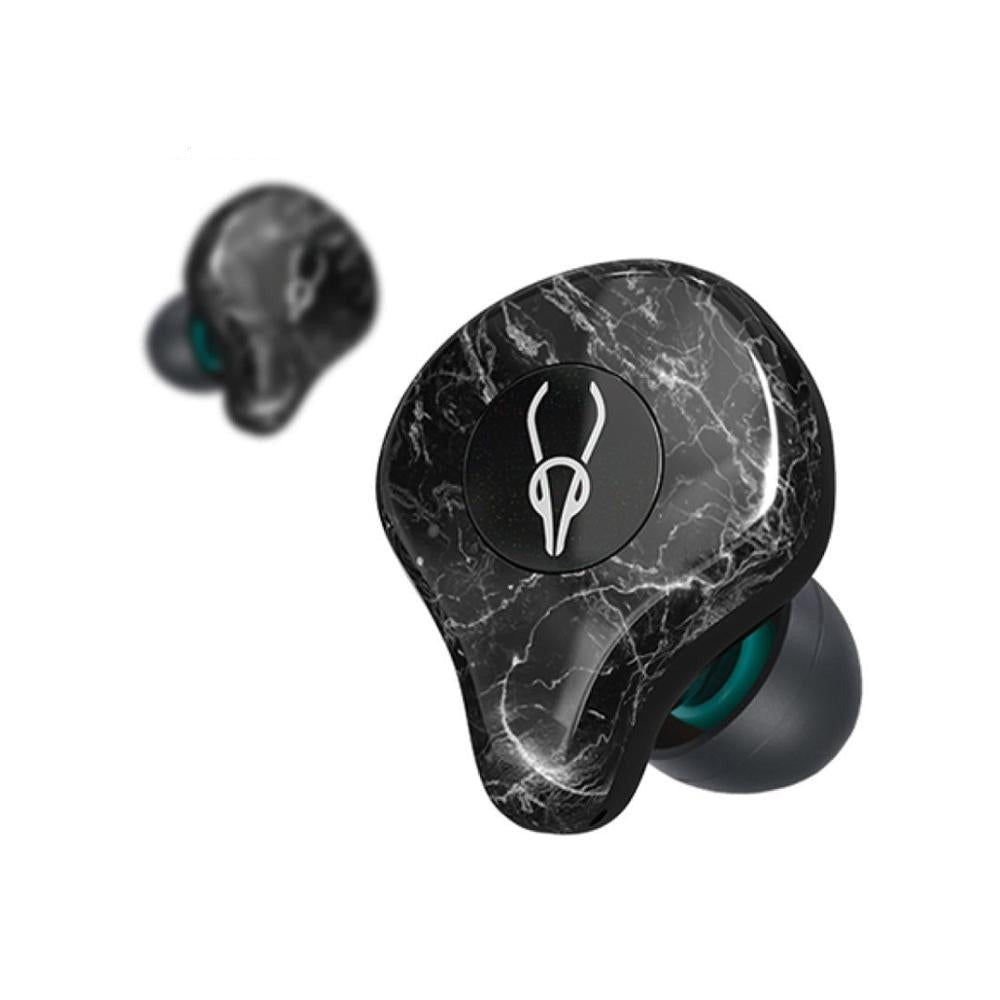 Sabbat E12 Ultra Marble Series TWS Earbuds Advanced Stone | Hifi Media Store