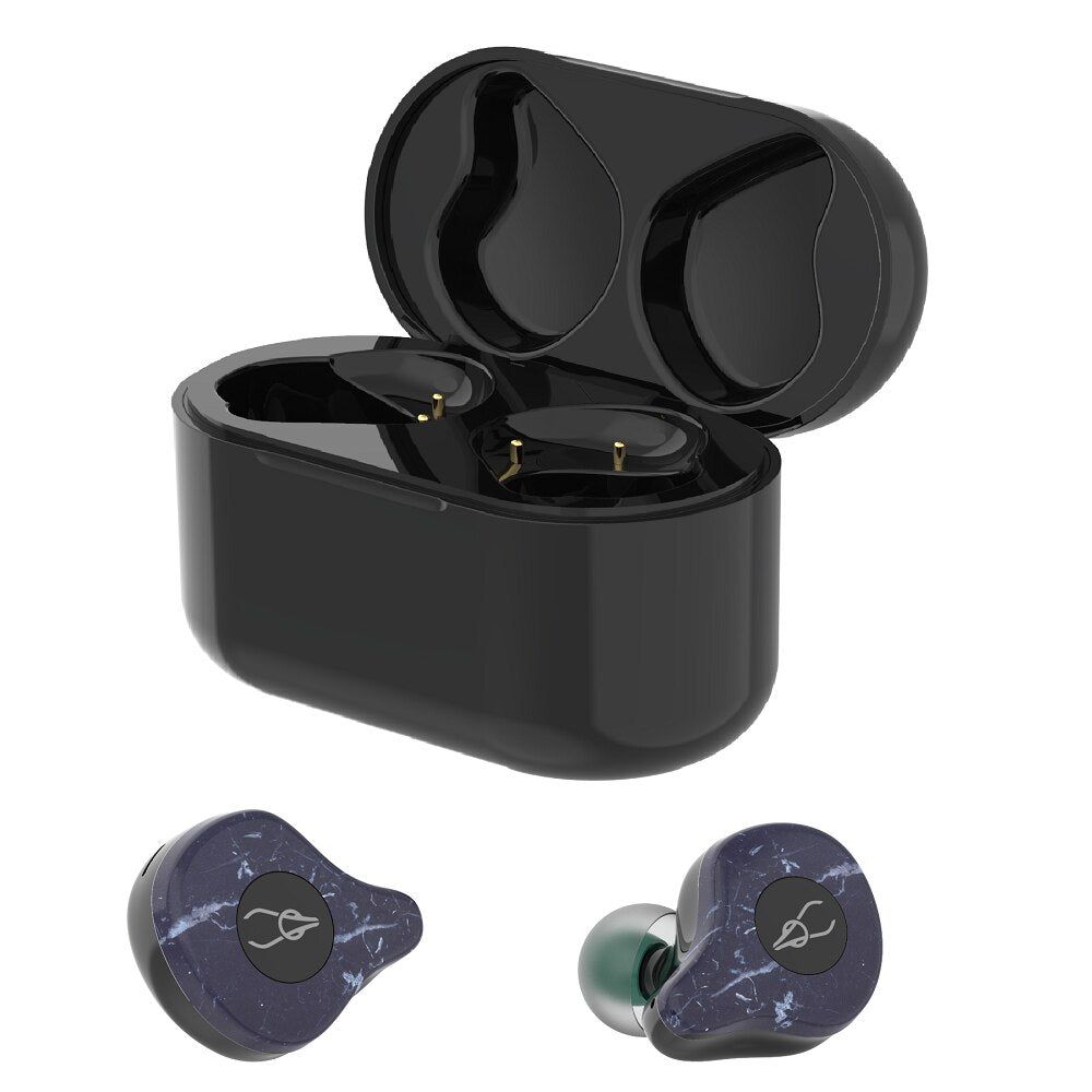 Sabbat E12 Ultra Marble Series TWS Earbuds | Hifi Media Store