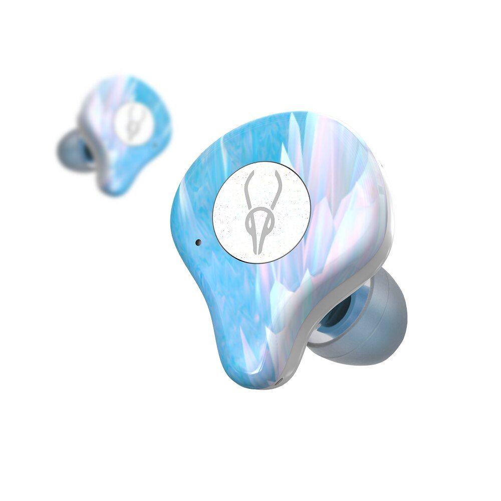 Sabbat E12 Ultra Marble Series TWS Earbuds | Hifi Media Store