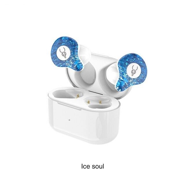 Sabbat X12 Pro TWS Earbuds X12 Pro Ice soul | Hifi Media Store